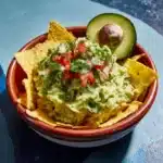 Fast & Easy Guacamole Recipe