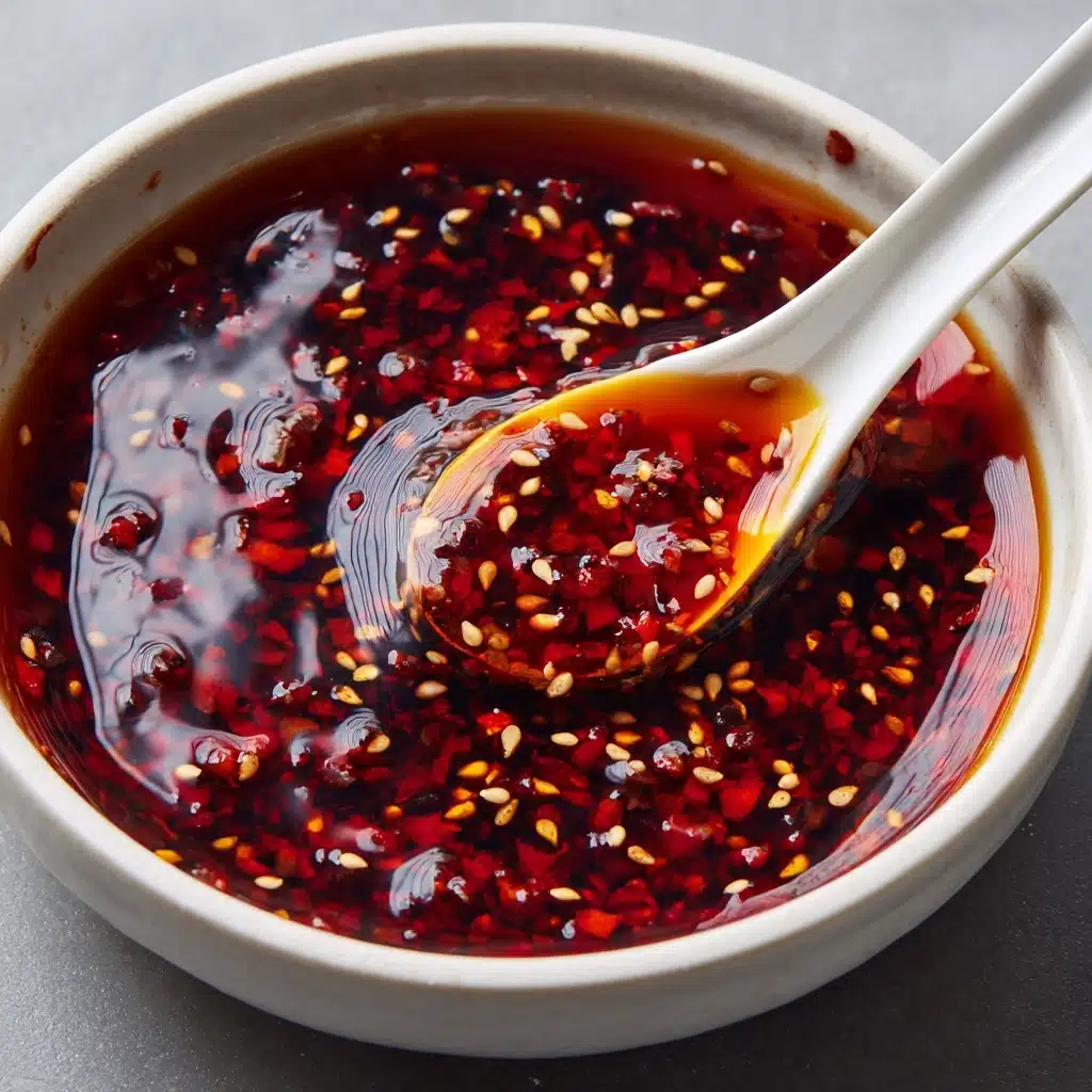 Chinese Sweet and Sour Sauce Recipe