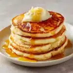 Fluffy Pancakes Recipe
