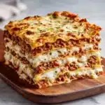 Million Dollar Lasagna Recipe