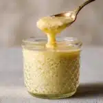 Homemade Cream of Chicken Soup Recipe