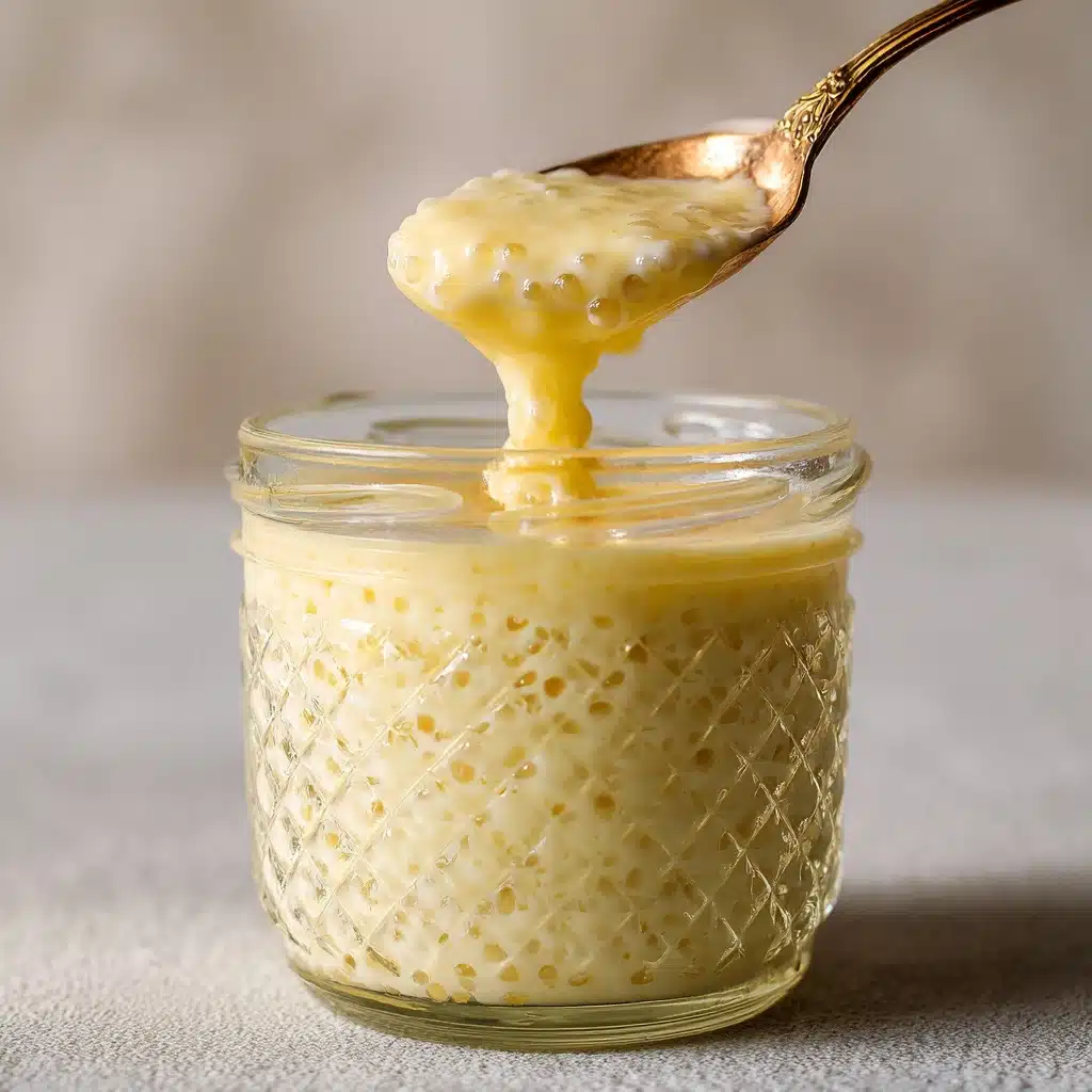 Homemade Cream of Chicken Soup Recipe