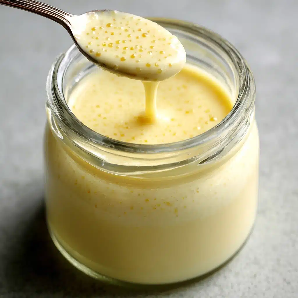 Homemade Cream of Chicken Soup Recipe - Recipe Image