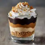 Peanut Butter Mousse Recipe