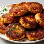 Salmon Patties Recipe