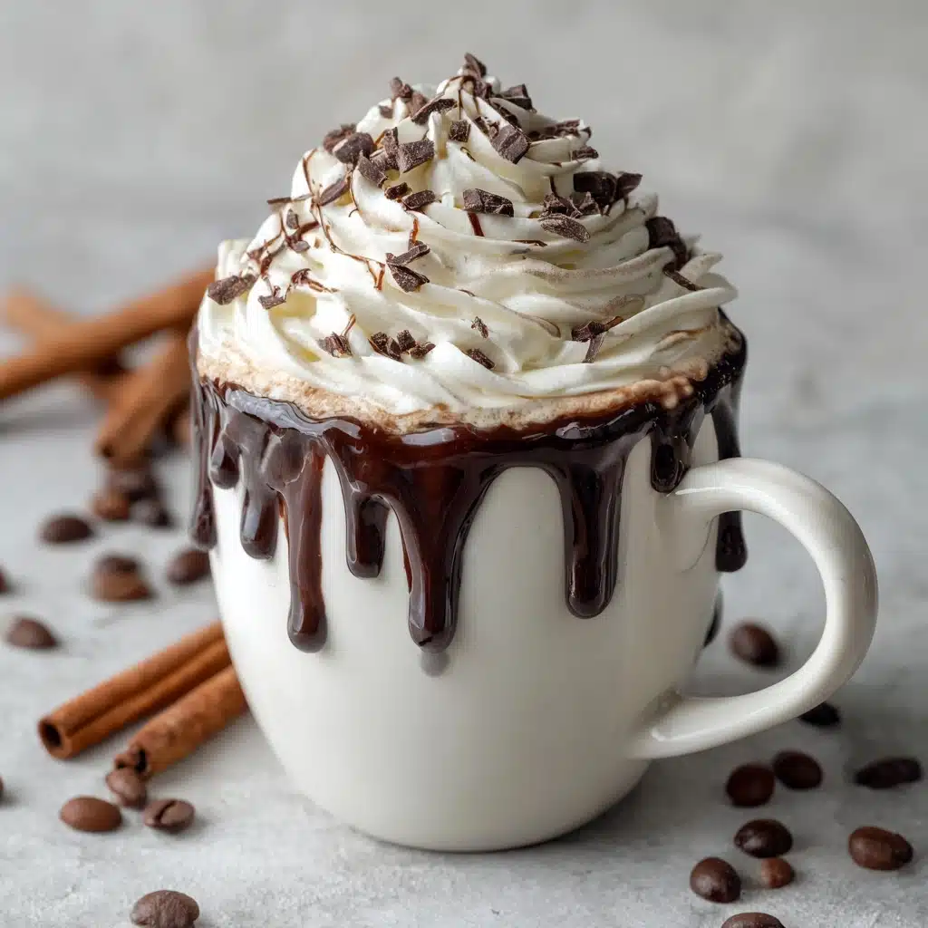 Cinnamon Roll Protein Mug Cake Recipe - Recipe Image