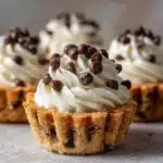 Mini Cannoli Cups Recipe