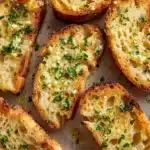 Great Garlic Bread Recipe