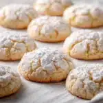 Soft Sugar Cookies Recipe
