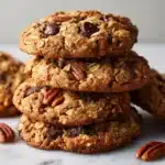 Cowboy Cookies Recipe