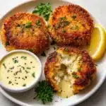 Tuna Fish Cakes Recipe