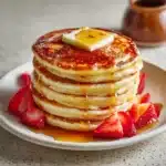Oatmeal Pancakes Recipe