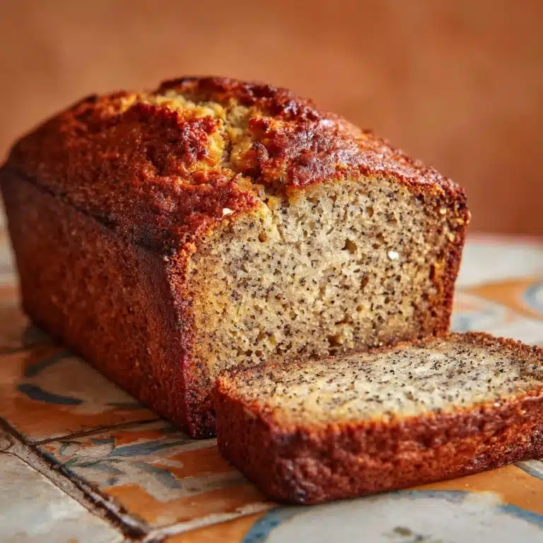 Paula Deen Banana Bread Recipe