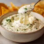 Mexican Restaurant-Style Cheese Dip Recipe