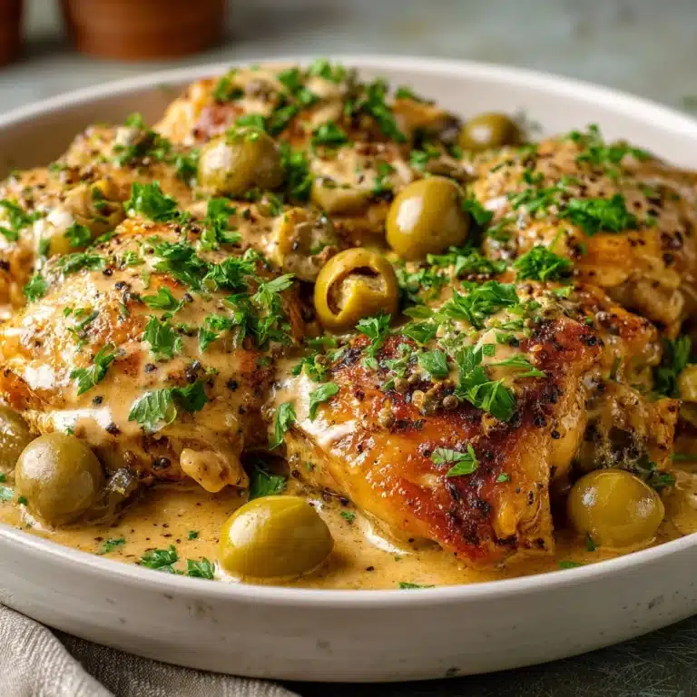 Crockpot Mississippi Chicken Recipe