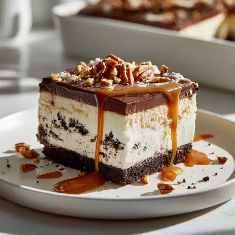 Turtle Lush Recipe