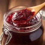 Sweet & Speedy Strawberry Jam Delight