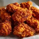 Almost Chick Fil-A Chicken Nuggets Recipe