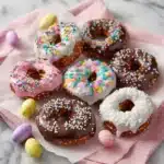 Best Chocolate Covered Pretzels for Easter Recipe