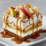 Apple Delight Recipe