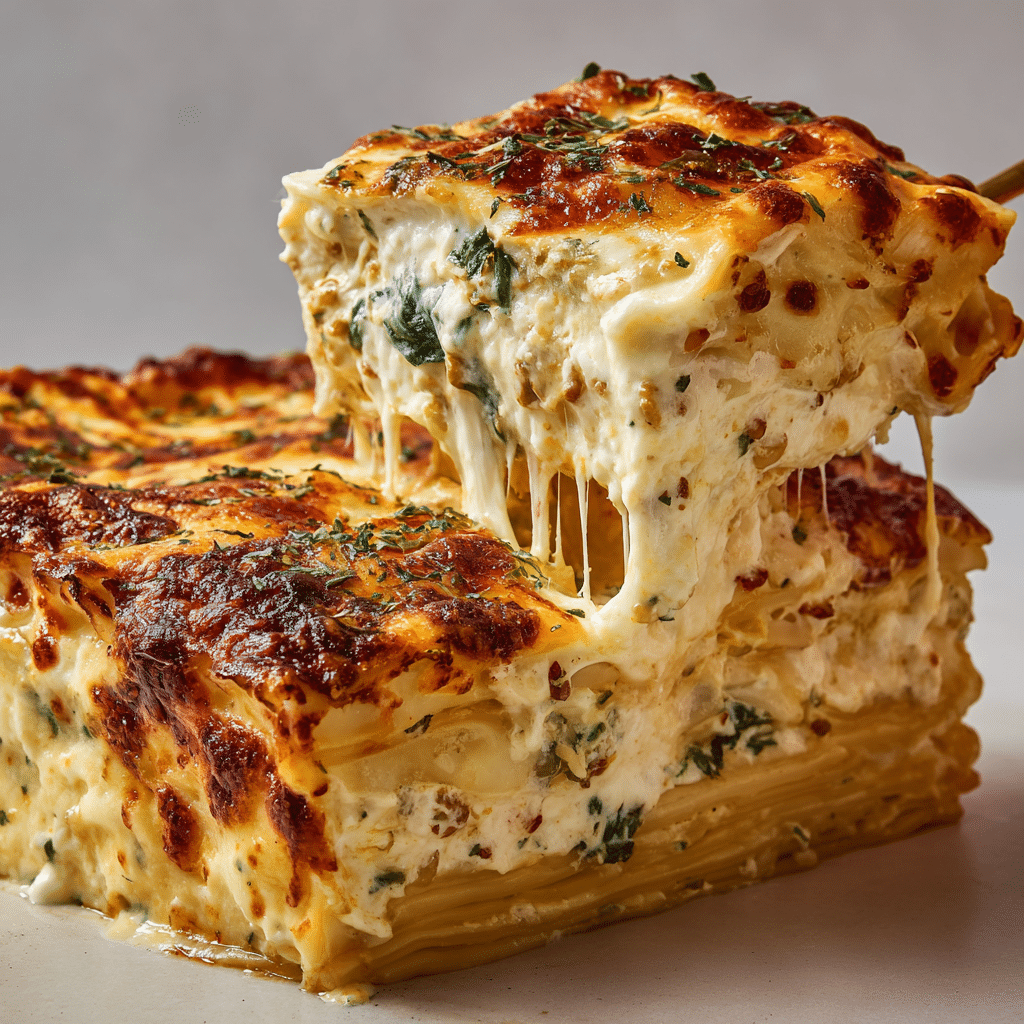 The Best Spinach Artichoke Dip Recipe - Recipe Image