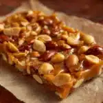 Classic Peanut Brittle Recipe