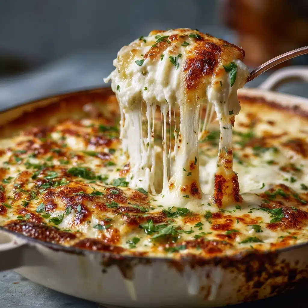 Homemade Queso Fundido Recipe - Recipe Image