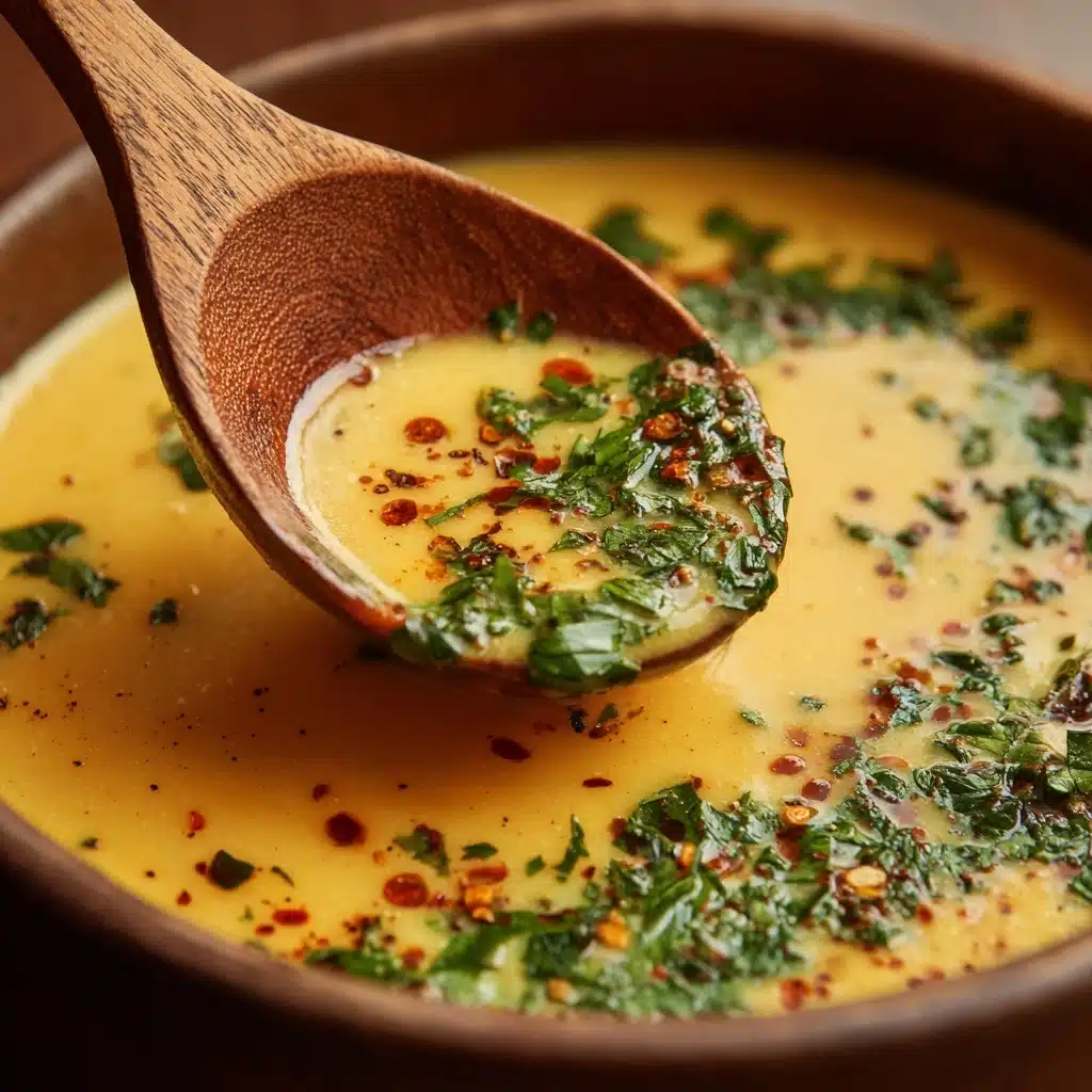 Cajun Garlic Butter Sauce Recipe - Recipe Image