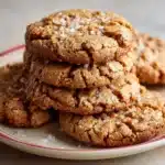 Chewy Coconut Cookies Recipe