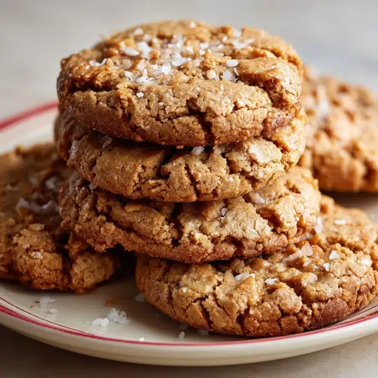 Chewy Coconut Cookies Recipe