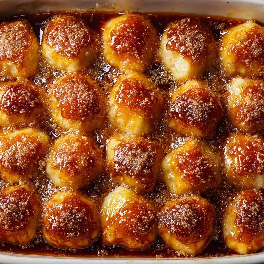 Pioneer Woman’s Apple Dumplings Recipe - Recipe Image