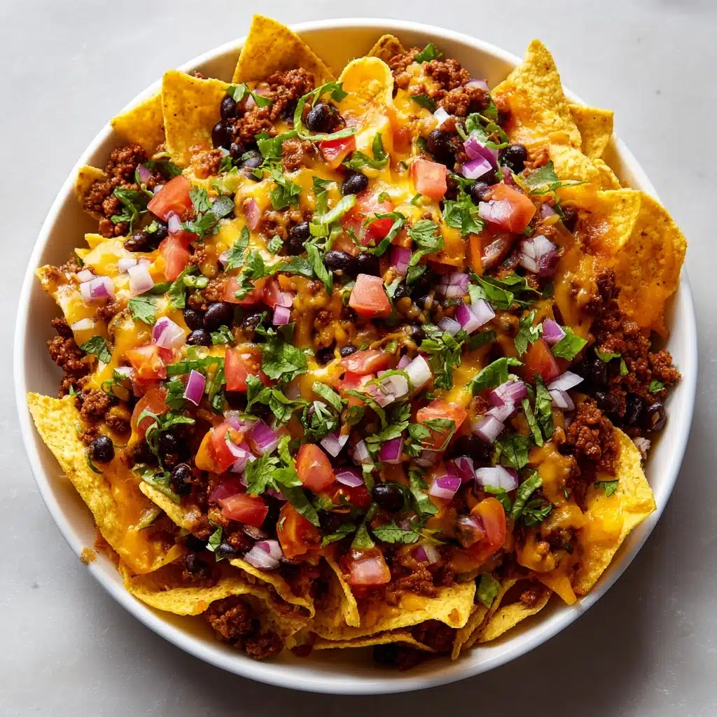 Fritos Chili Cheese Salad Recipe - Recipe Image