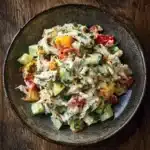 Best Chicken Salad Ever Recipe