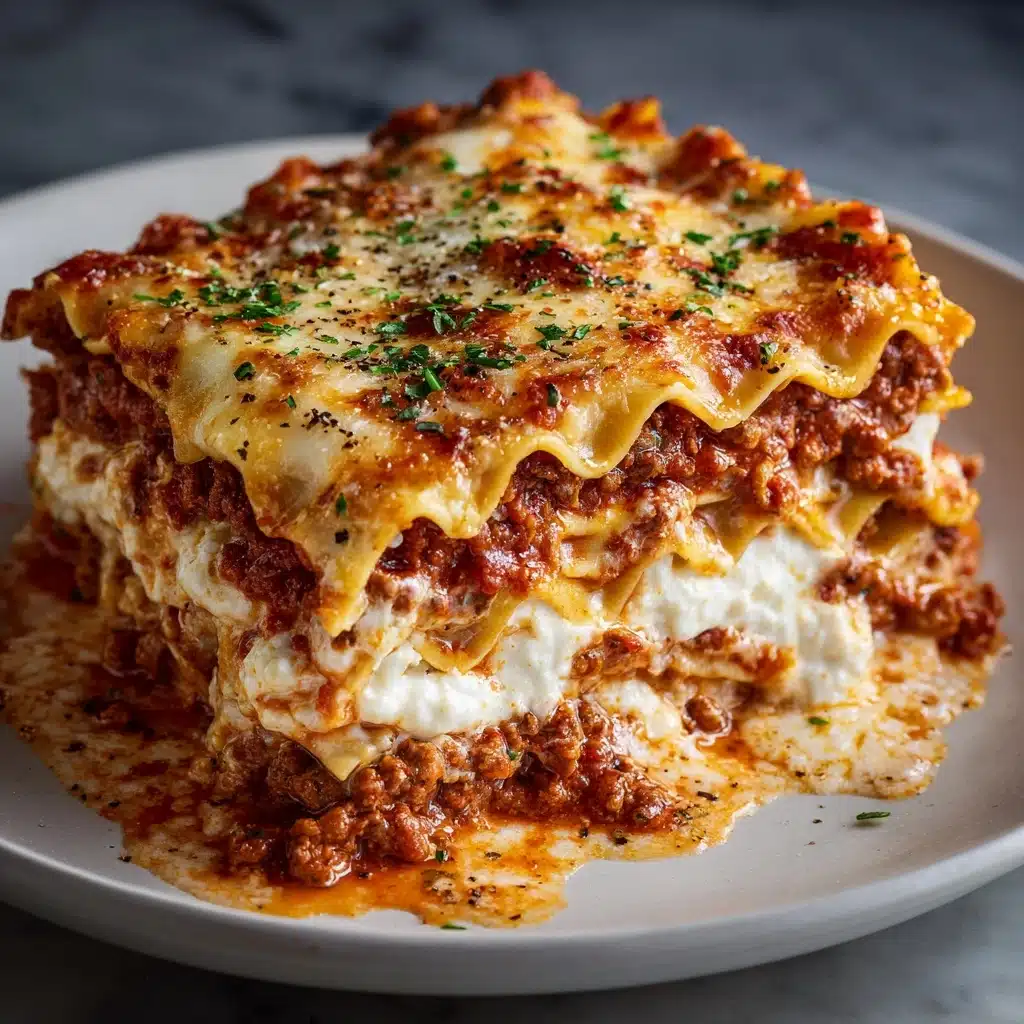 Million Dollar Ravioli Casserole Recipe