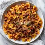 Bowtie Pasta Ziti Recipe