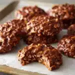 Easy No-Bake Cookies Recipe