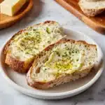 Homemade Garlic Butter Recipe