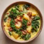 Homemade Zuppa Toscana Soup Recipe