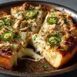 Mississippi Chicken Recipe