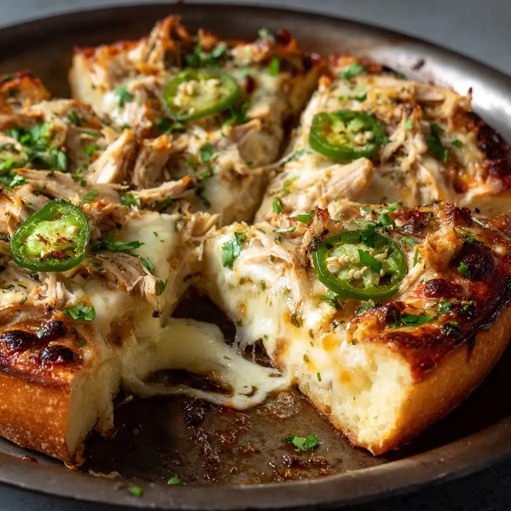 Mississippi Chicken Recipe