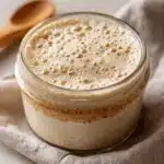 Sourdough Starter Recipe