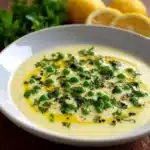 Lemon Caper Sauce Recipe