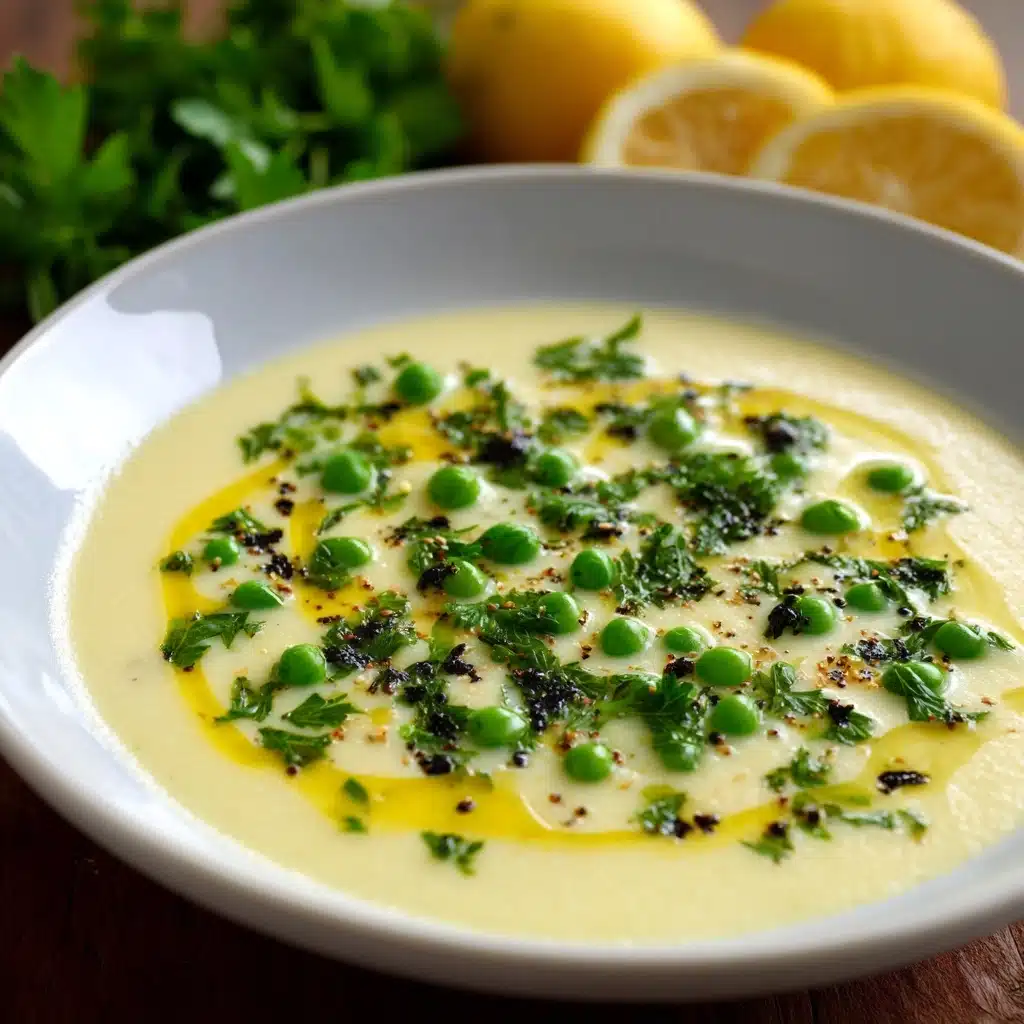 Lemon Caper Sauce Recipe