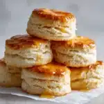Melt In Your Mouth Buttermilk Biscuits Recipe