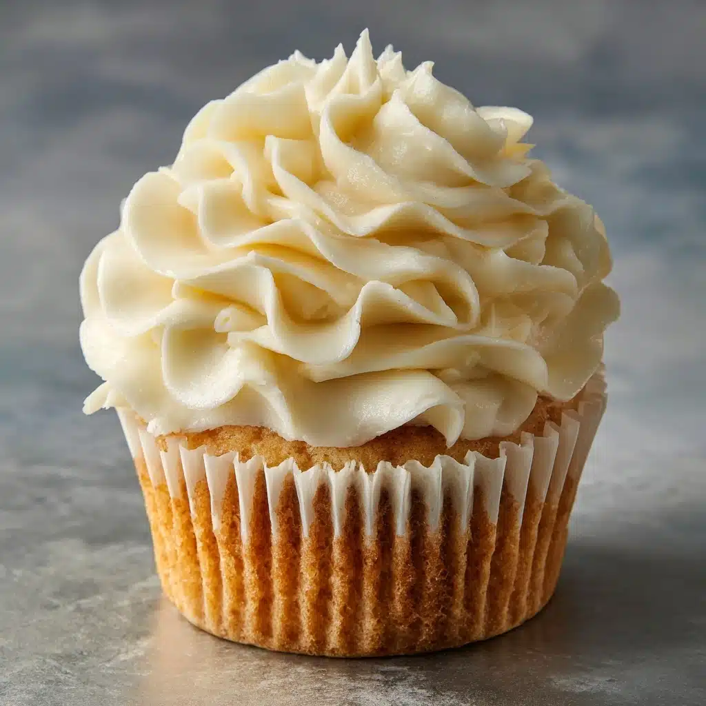 Perfect Russian Buttercream Recipe