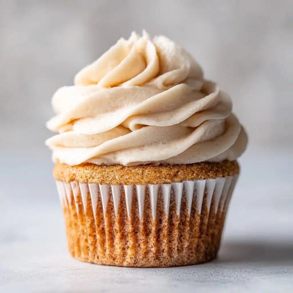 Perfect Russian Buttercream Recipe - Recipe Image
