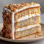 Classic Coffee Cake Recipe
