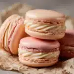 Foolproof French Macarons Recipe