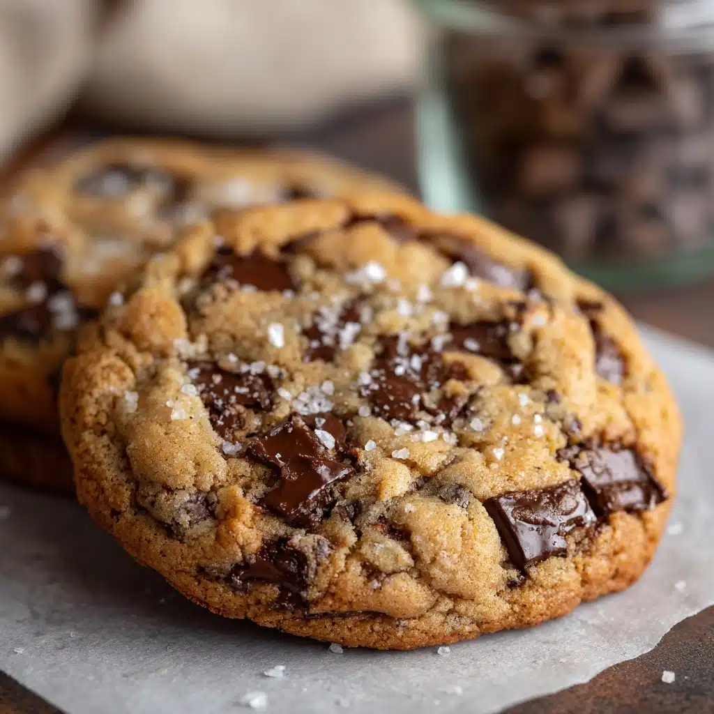 The Best Cowboy Cookies Recipe