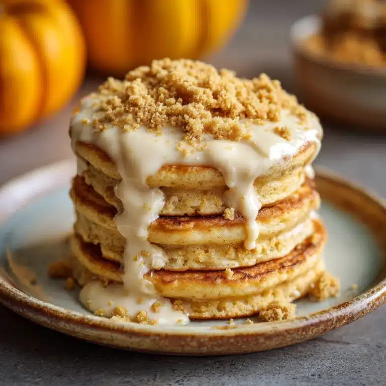 Pumpkin Cookies with Brown Butter Icing Recipe